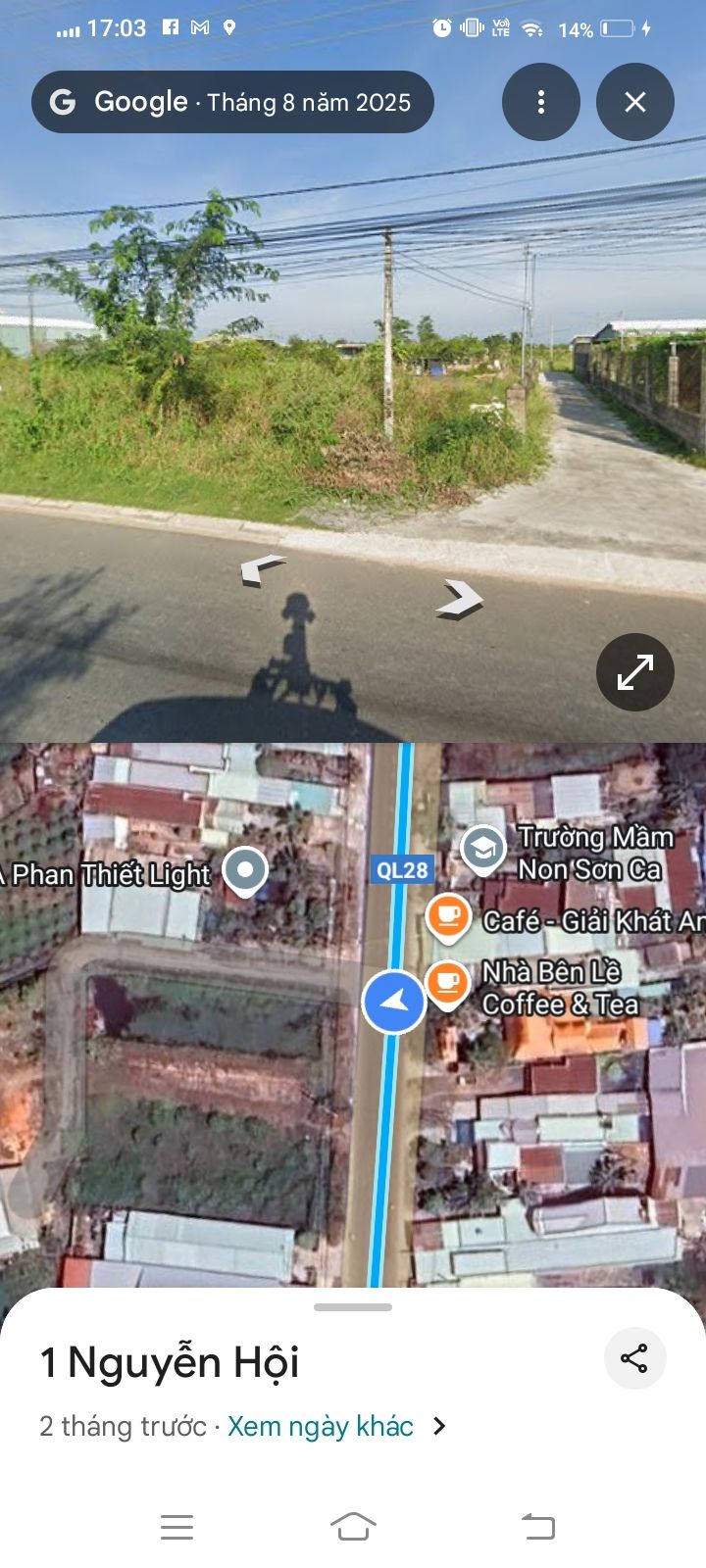 Đất nền 100m² thôn Thuận Điền, Hàm Liêm chỉ 250 triệu - Sổ đỏ chính chủ!