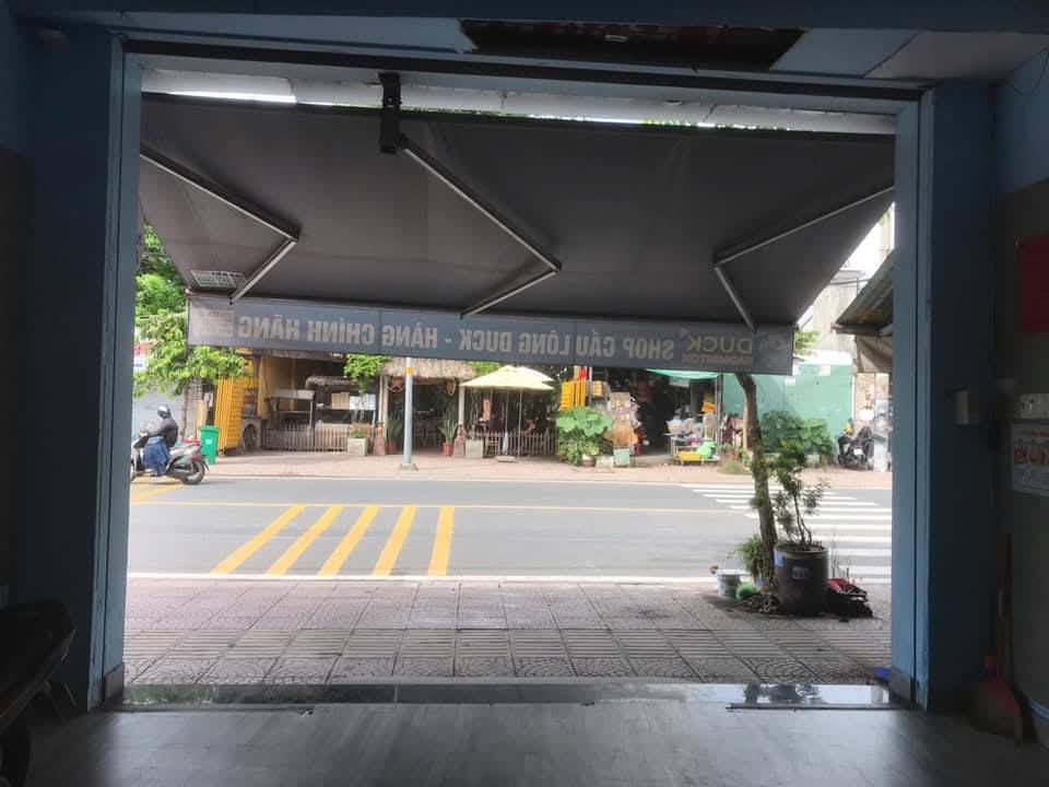 Cho thuê nhà mặt tiền đường số 2, phường Trường Thọ, Thủ Đức - Giá 20 triệu/tháng