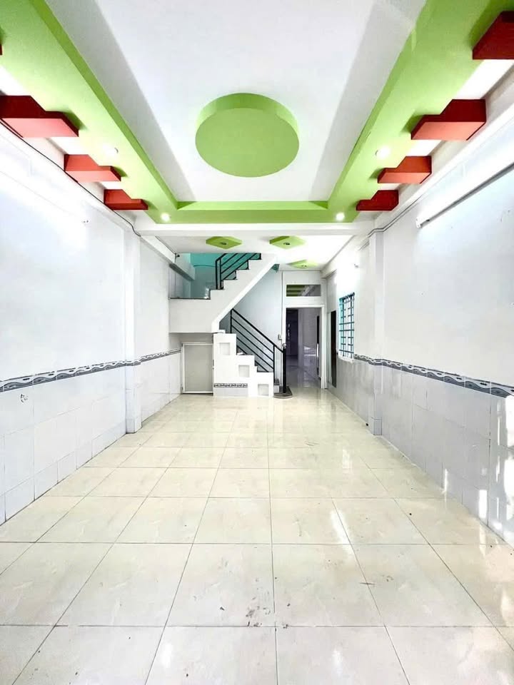 Nhà cho thuê 2 tầng KDC Thới Nhựt 2, An Khánh, 90m² - Không gian rộng rãi, tiện nghi!