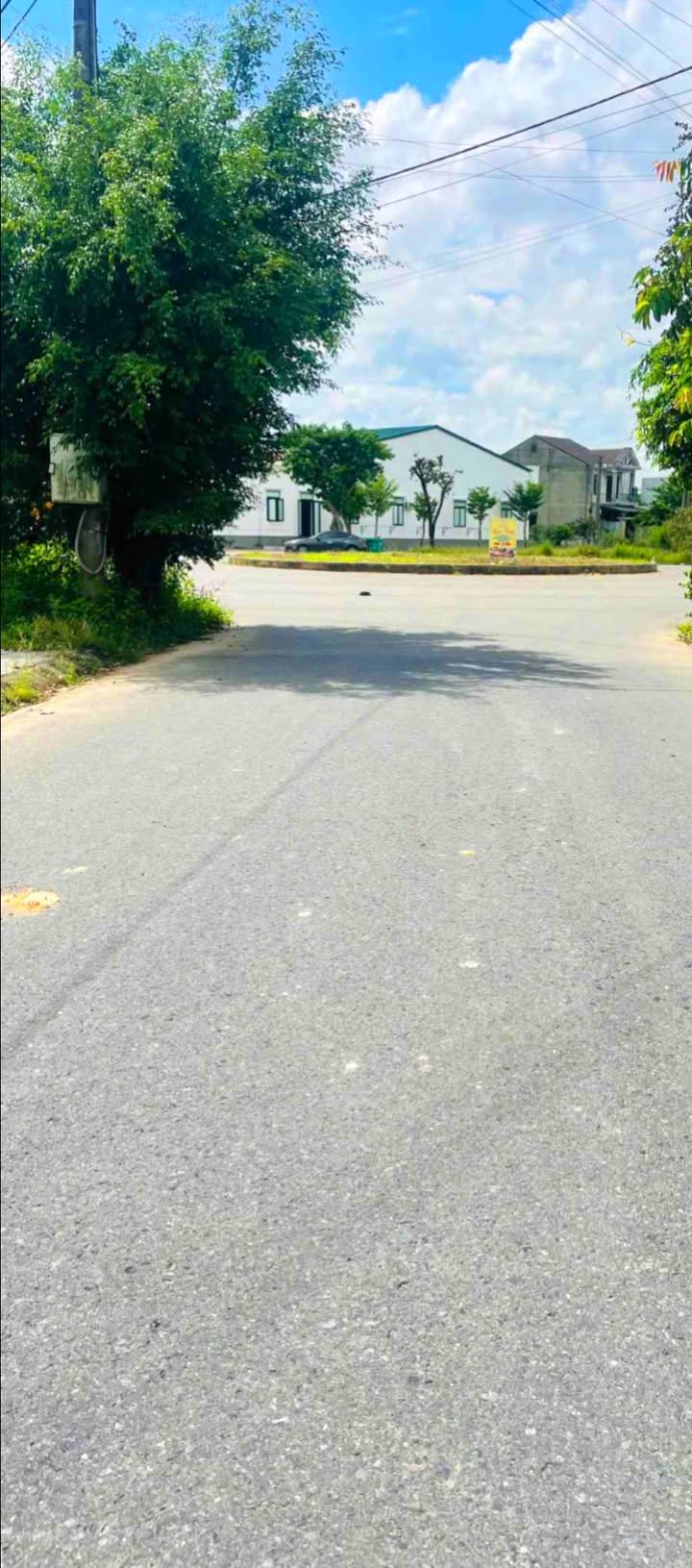 Đất nền KĐT Võ Thị Sáu Thị xã Quảng Trị 100m² giá 1.1 tỷ - Cơ hội đầu tư hấp dẫn!