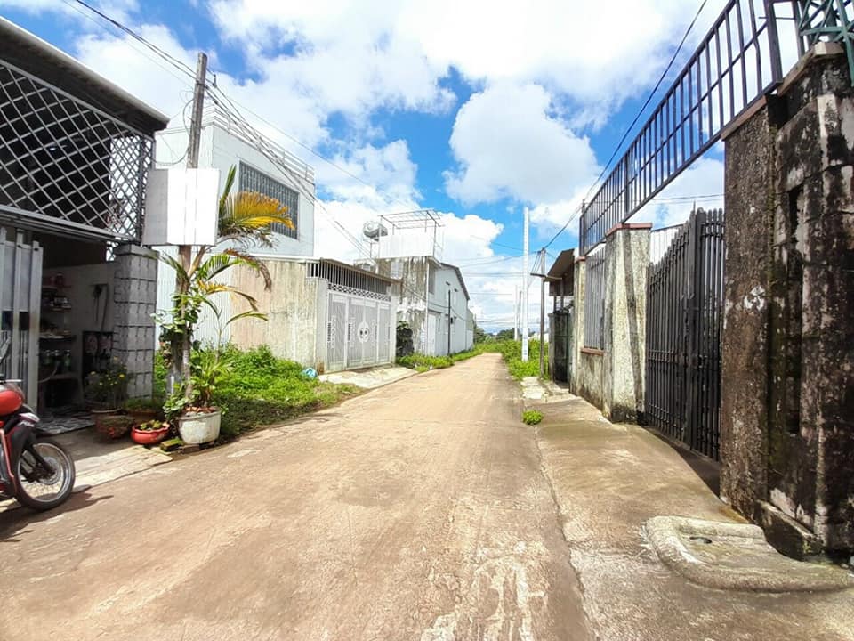 Nhà riêng Chi Lăng, Pleiku 125m² - Bán gấp, giá thỏa thuận!