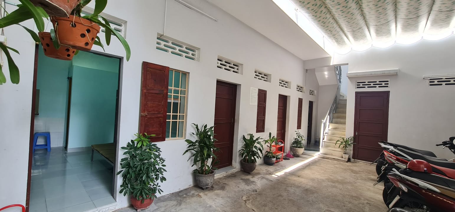 Phòng nữ cho thuê tại 49 Tôn Thất Tùng, Nha Trang - Giá 1.2 triệu, an ninh tốt!