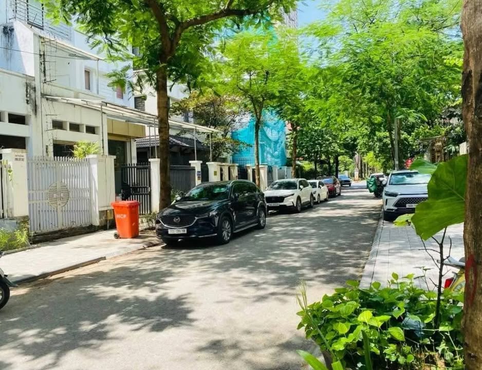 Nhà Phân Lô Ô Tô Tránh Phạm Tuấn Tài, Cầu Giấy 58m² giá 22.5 tỷ - Sổ đỏ chính chủ!