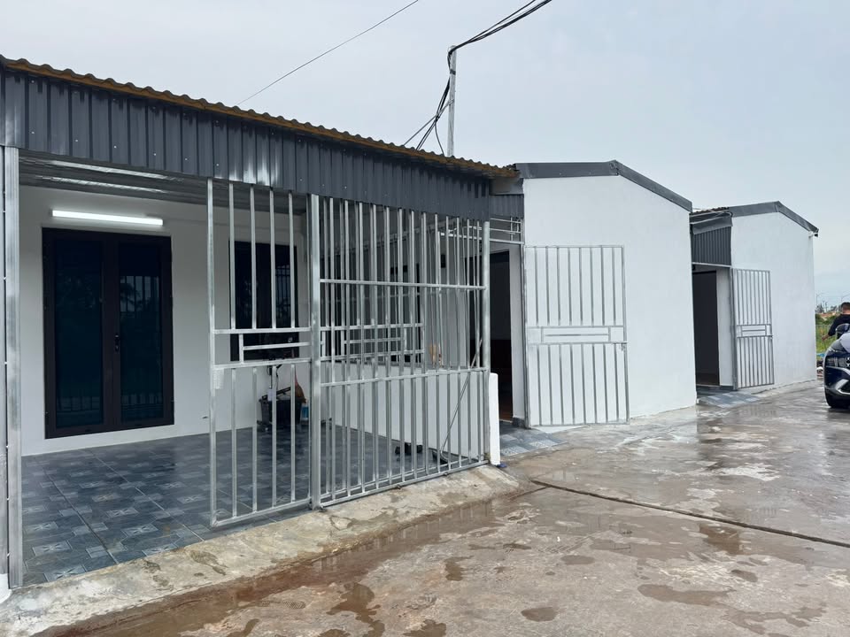 Cho thuê phòng trọ mới tại Nam Đồ Sơn, Hải Phòng - Tiện nghi đầy đủ, sạch đẹp!