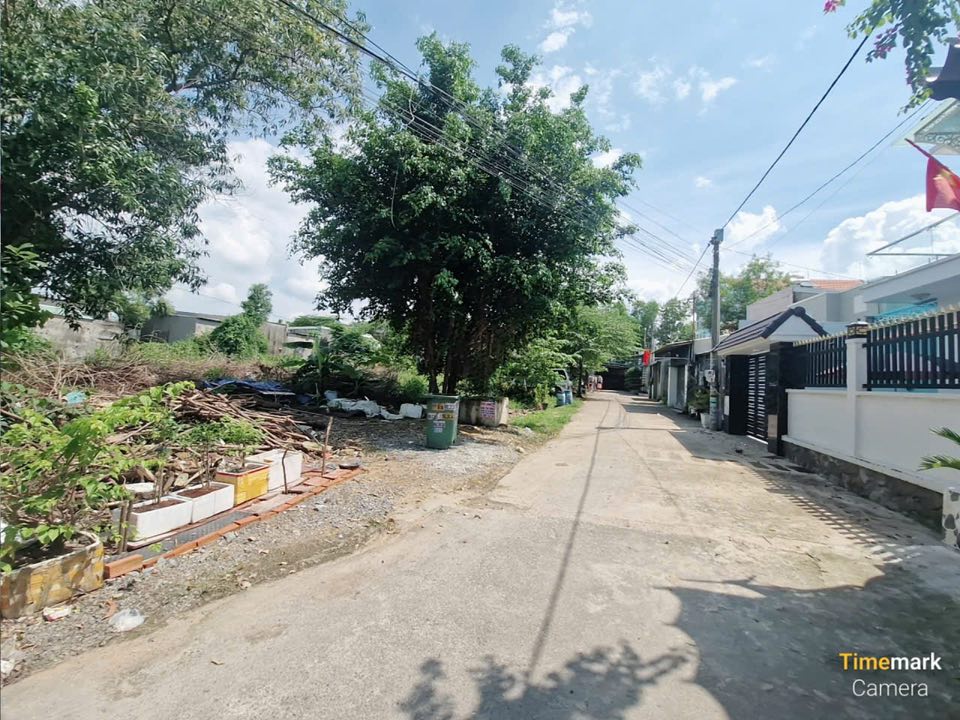 Đất nền Phước Thiền Nhơn Trạch 70m² giá chỉ từ 600 triệu - Đầu tư ngay!