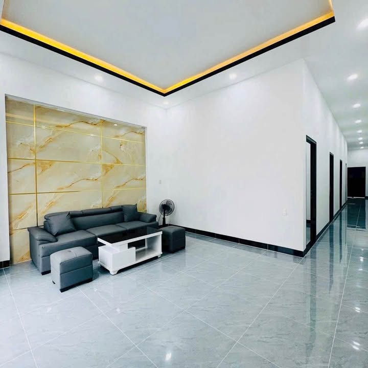 Nhà mới đường Văn Lang, Rạch Giá 100m² giá 1.7 tỷ - Pháp lý rõ ràng, sẵn sàng giao dịch!