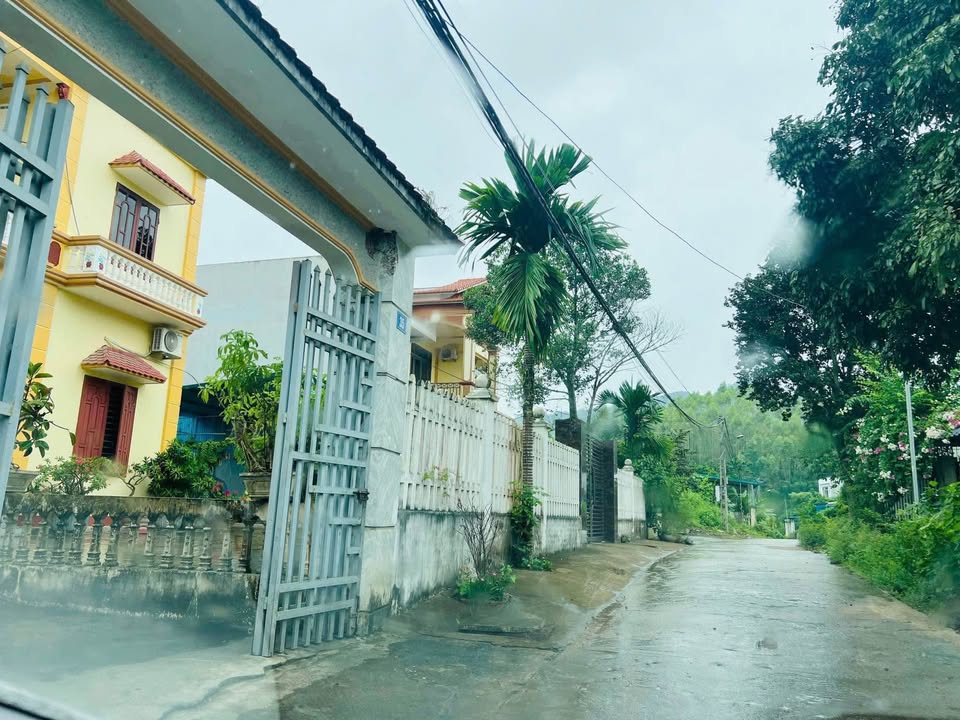 Đất nền Tổ 10, phường Nông Tiến 125m² giá 1 tỷ - Cơ hội đầu tư sinh lời!