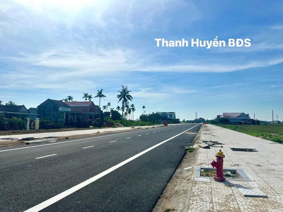 Đất nền Khu Đấu Giá Nghĩa Thương Tư Nghĩa 122.5m² giá 900 triệu - Diện tích rộng, đầu tư sinh lời!