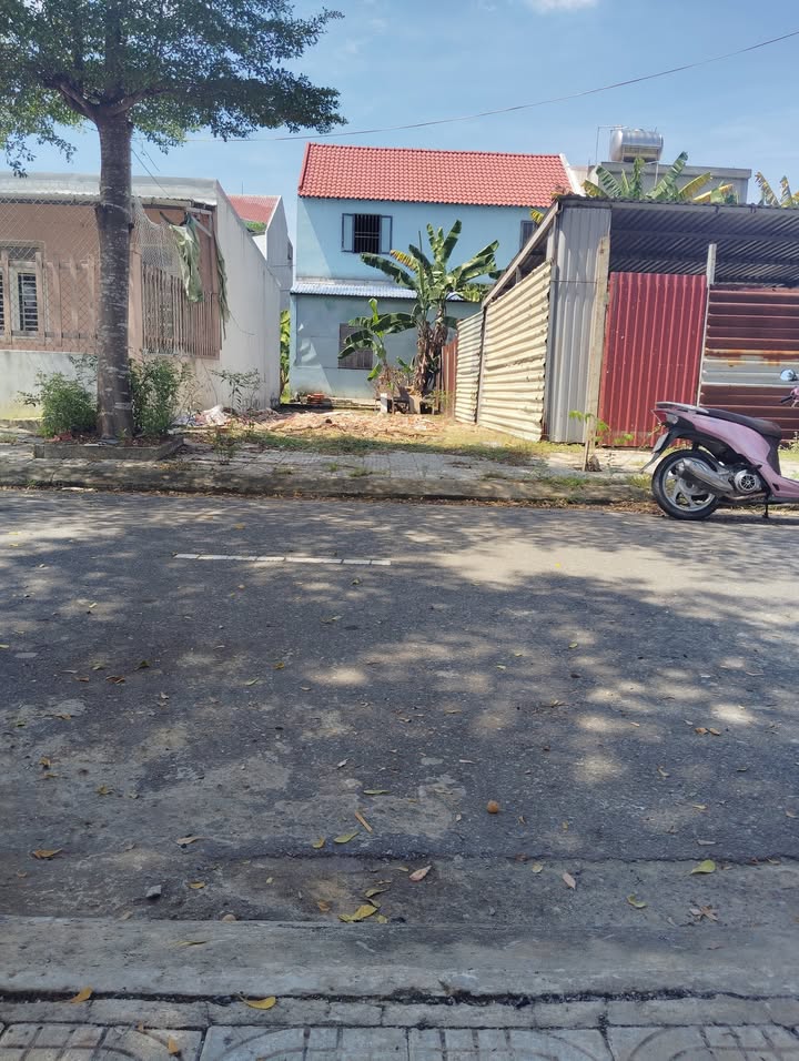 Đất nền KĐT An Phú Quý, Điện Ngọc 72m² giá chỉ 2.2 tỷ - Đầu tư sinh lời cao!