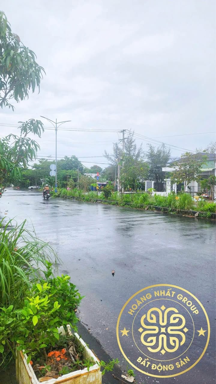 Đất nền phường Tân Xuyên, Cà Mau 101m² giá 1 tỷ - Tiện ích đa dạng, dân cư đông đúc!