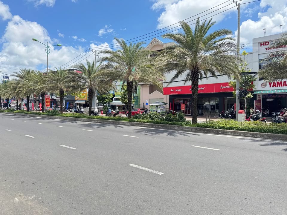 Đất nền 2 mặt tiền Hẻm 139, Lý Văn Lâm 192.4m² giá 1.4 tỷ - Cơ hội đầu tư hấp dẫn!