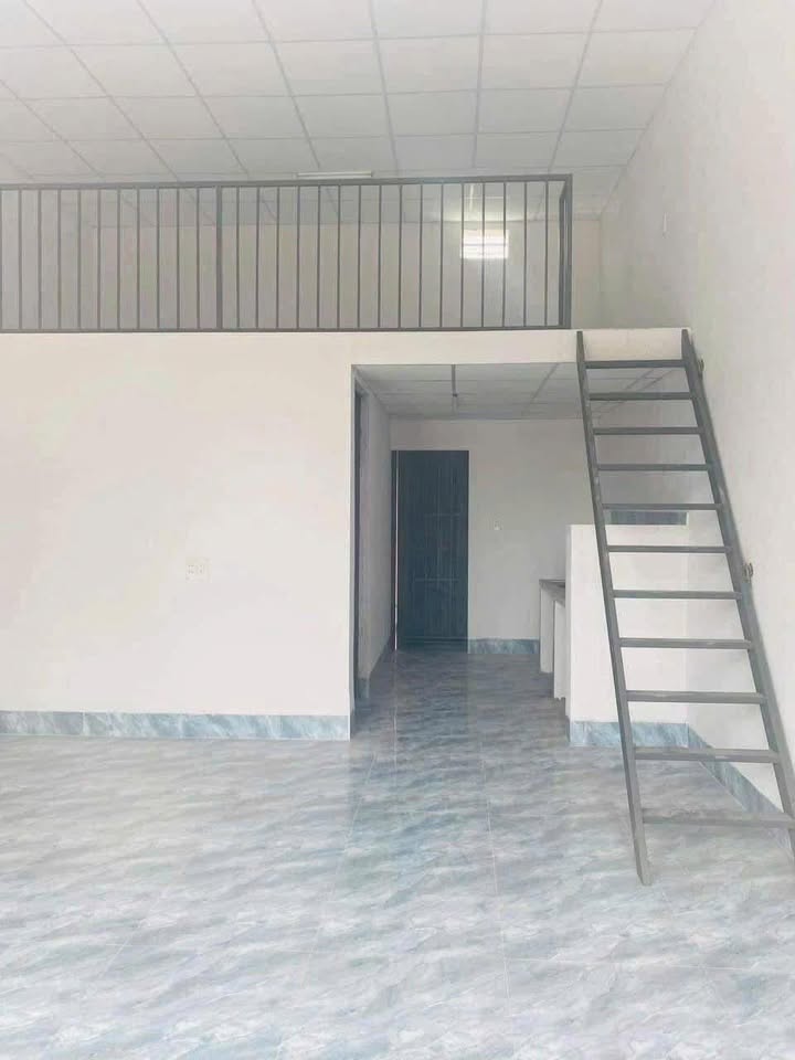 Nhà nguyên căn cho thuê đường 19, Châu Đức - 2.5 triệu/tháng, mới hoàn thiện!