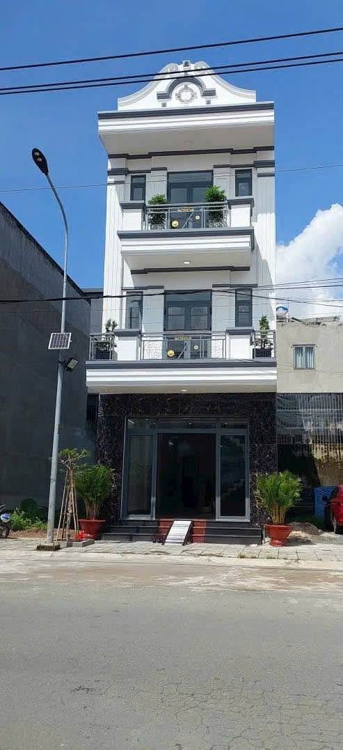 Nhà phố An Phú, Thuận An 85m² giá thỏa thuận - Chính chủ bán gấp!