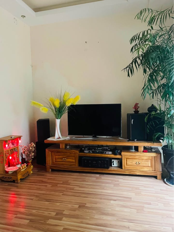 Nhà phố Đà Lạt P1 cũ 83m² giá 5.2 tỷ - Cơ hội đầu tư hấp dẫn!