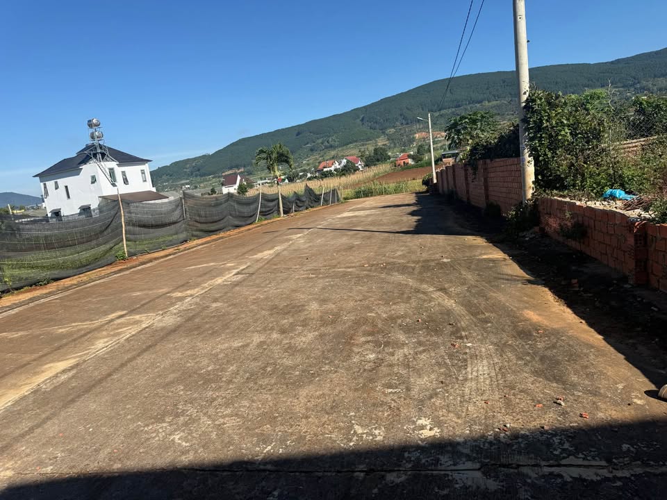 Đất nền Hiệp Thạnh, Đức Trọng 75m² giá 1.7 tỷ - Đầu tư sinh lời cao!