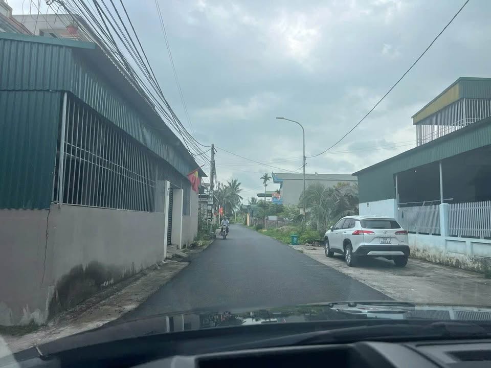 Đất nền Phú Thanh Đông, Yên Thanh, Uông Bí 155m² - Chính chủ cần bán gấp!