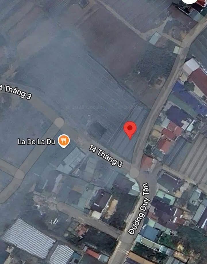 Đất Lô Góc 2 Mặt Tiền 2440m² tại Trung Tâm Thị Trấn Lạc Dương - Giá 20 tỷ - Cơ Hội Vàng Đầu Tư!