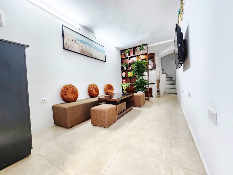 Nhà phố Tân Mai, Hoàng Mai 22m² giá 2.6 tỷ - Chính chủ bán gấp!