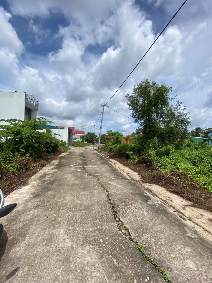 Đất nền Mỹ Hưng, Mỹ Phong 100m² giá 890 triệu - Vị trí đắc địa, sổ hồng chính chủ!