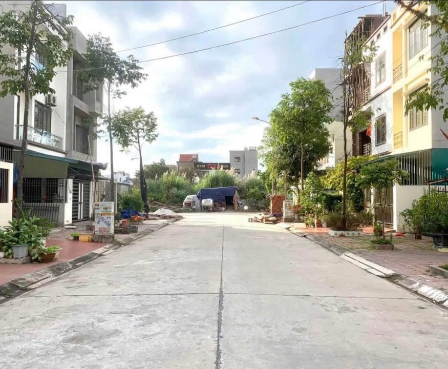 Đất nền HKA Cao Xanh 67,5m² giá 3 tỷ - Vị trí đắc địa gần chợ Sato!