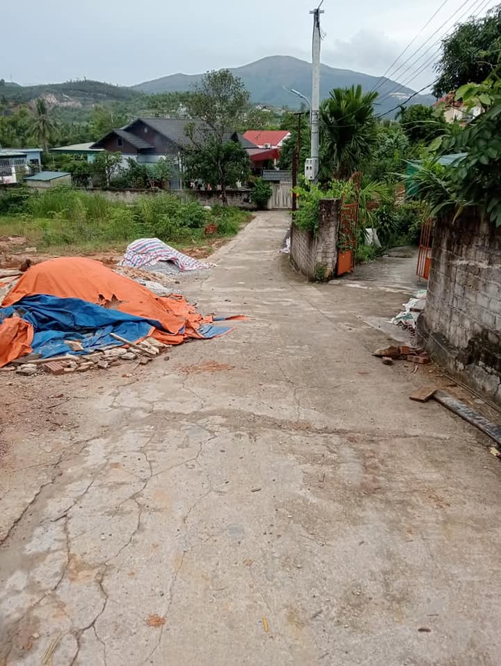 Đất chính chủ tại khu 7 Thanh Sơn, Uông Bí 110m² - Giá thỏa thuận hấp dẫn!