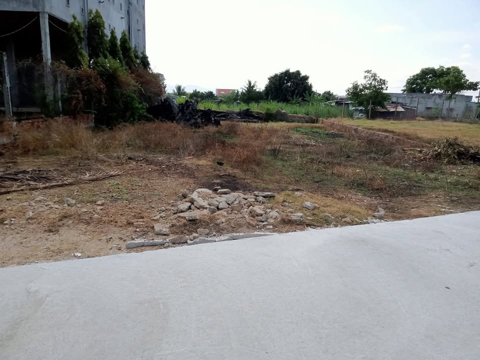 Đất nền Hòa Bình, Ayun Pa 528m² giá chỉ 1.65 tỷ - Cơ hội đầu tư hiếm có!