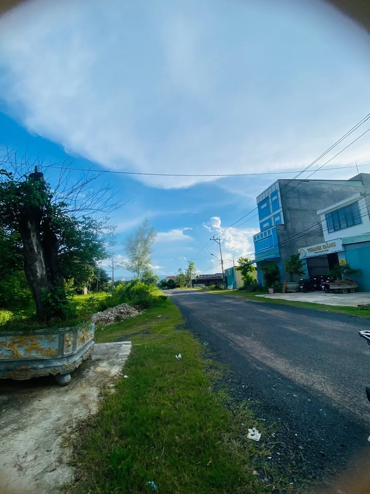 Đất ở Hẻm Phan Đình Giót, Phường Ayunpa, 100m² - Sổ đỏ chính chủ, giá tốt!