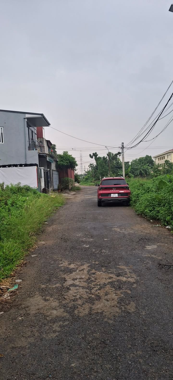 Đất Ninh Phúc 90m² giá 2.75 tỷ - Đầu tư lý tưởng cho an cư