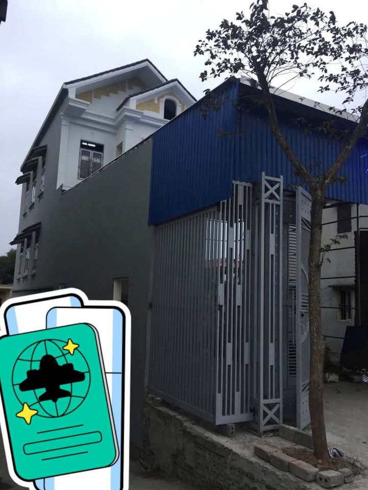 Nhà mặt tiền An Hòa, Ninh Phong 200m² chỉ 7 tỷ - Sẵn sàng vào ở ngay!