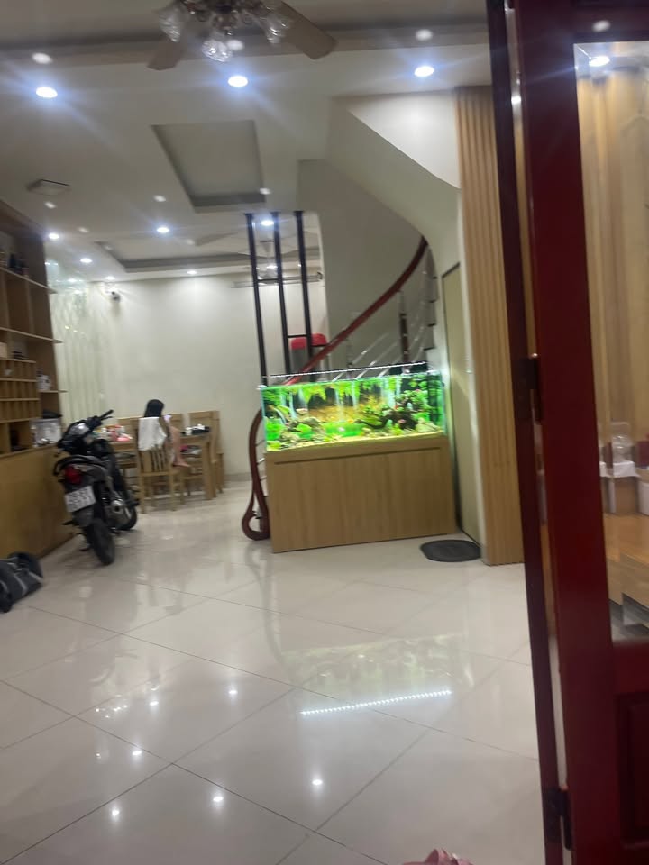 Nhà đẹp phố Lê Quang Đạo 40m² giá thỏa thuận - Không gian thoáng đãng, giao thông thuận lợi!