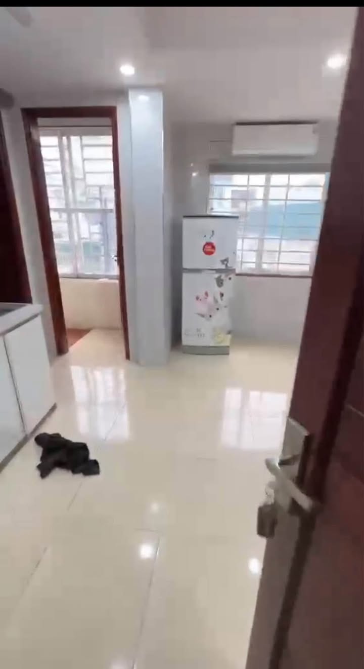 Căn hộ CCMN Nhân Hòa 55m² giá 2.05 tỷ - Nội thất đầy đủ, giao thông thuận tiện!