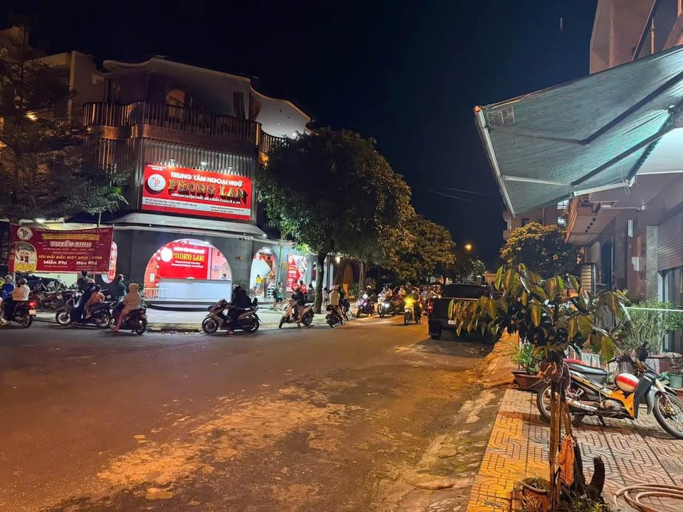 Nhà nguyên căn cho thuê tại 56 Trần Quang Diệu, Buôn Ma Thuột - Kinh doanh và sinh sống lý tưởng!