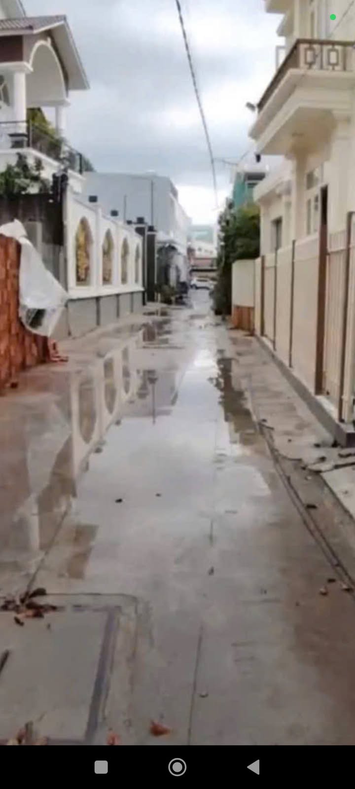 Đất nền đường CMT8, phường Tân Ninh, Tây Ninh 170m² - Đầu tư sinh lời lý tưởng!