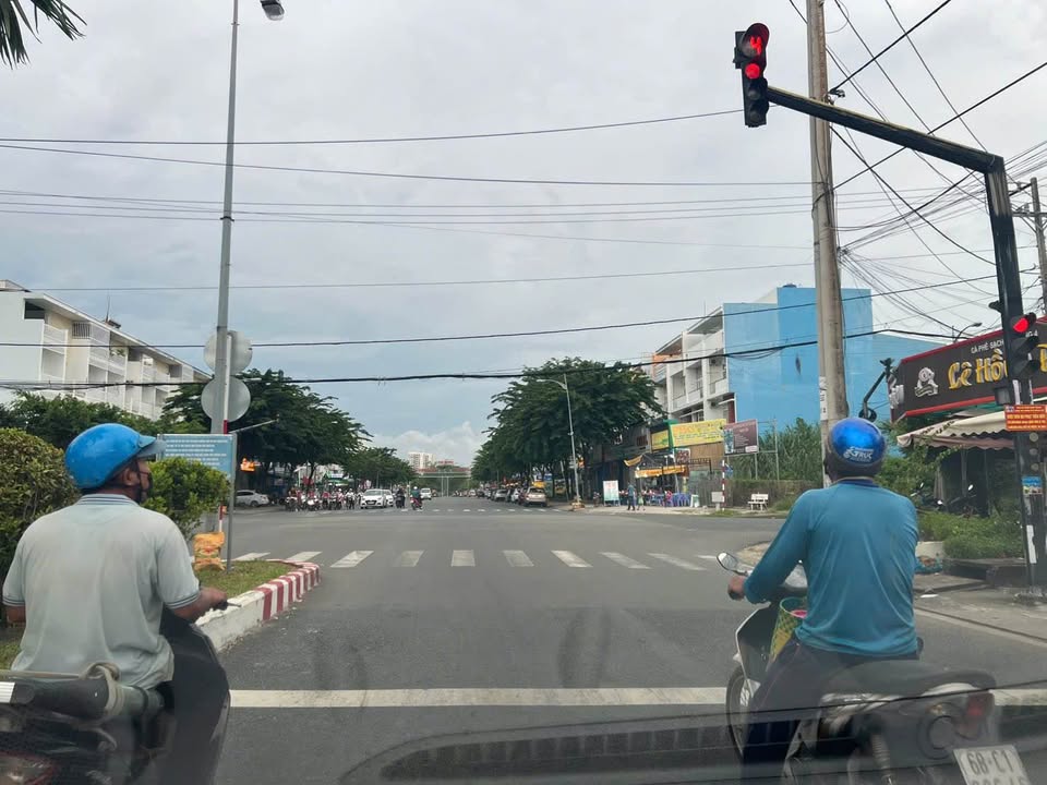 Nhà mặt tiền đường 3/2, Rạch Giá, 125m² - Pháp lý rõ ràng, sổ hồng chính chủ!