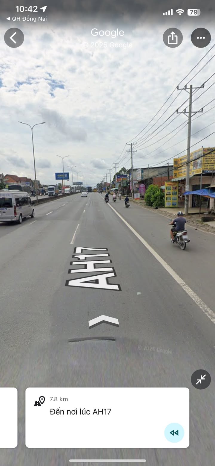 FrontHouse mặt tiền Quốc lộ 51, xã Long Phước 140m² giá 4 tỷ - Cơ hội đầu tư tuyệt vời!