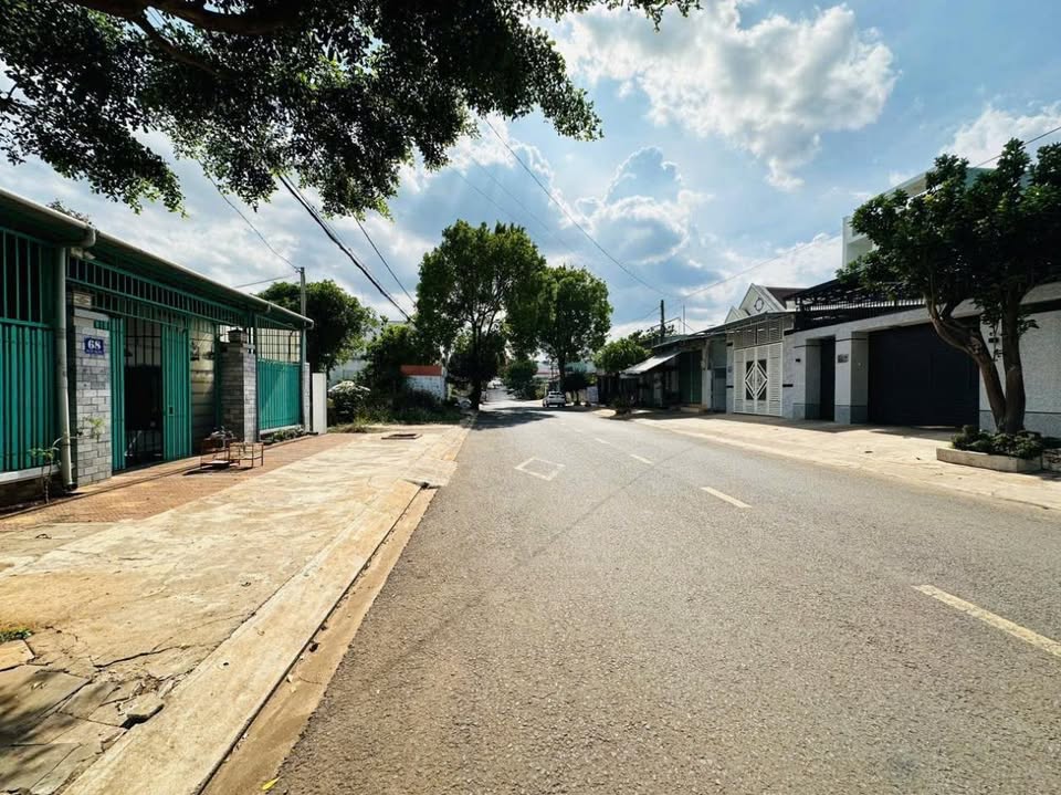 Đất mặt tiền Nguyễn Thái Bình 117m² giá 2.3 tỷ - Cơ hội đầu tư tuyệt vời!