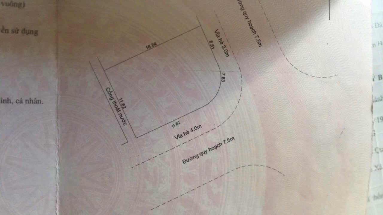 FrontHouse 2 mặt tiền Khuê Mỹ Đông 14, Đà Nẵng 193m² giá 36 tỷ - Đầu tư sinh lời lý tưởng!