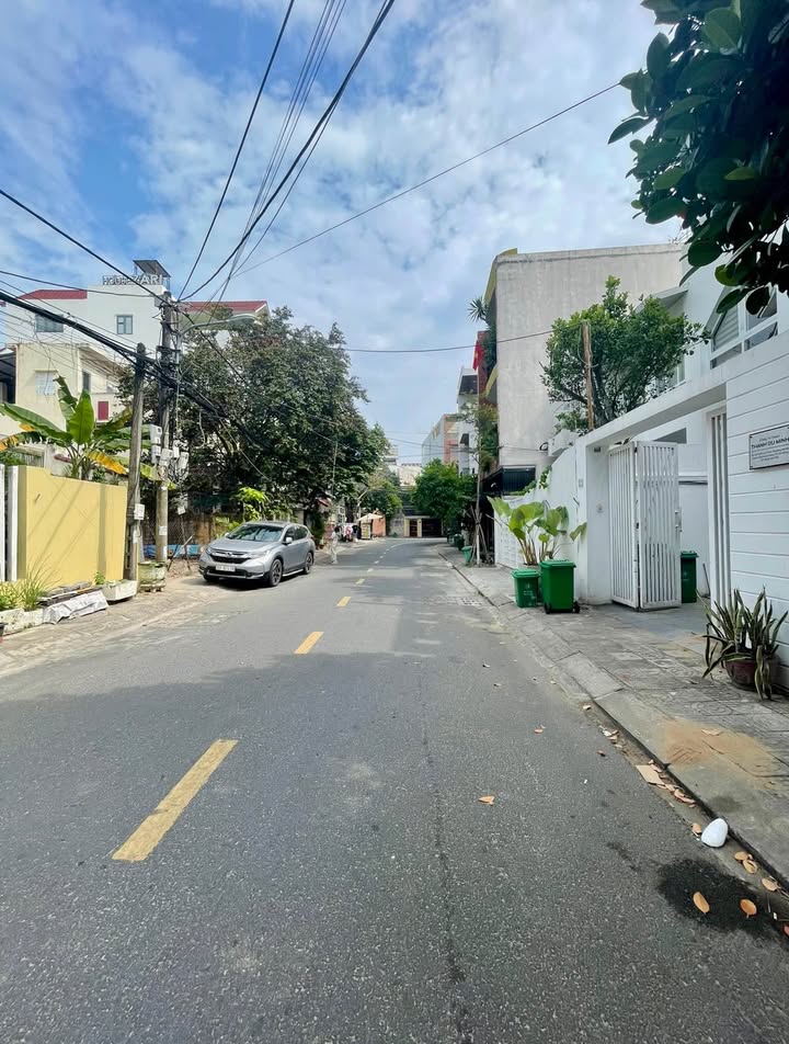 Đất mặt tiền Chế Lan Viên, Tân Phú, 239.5m² - Đầu tư sinh lời ngay!