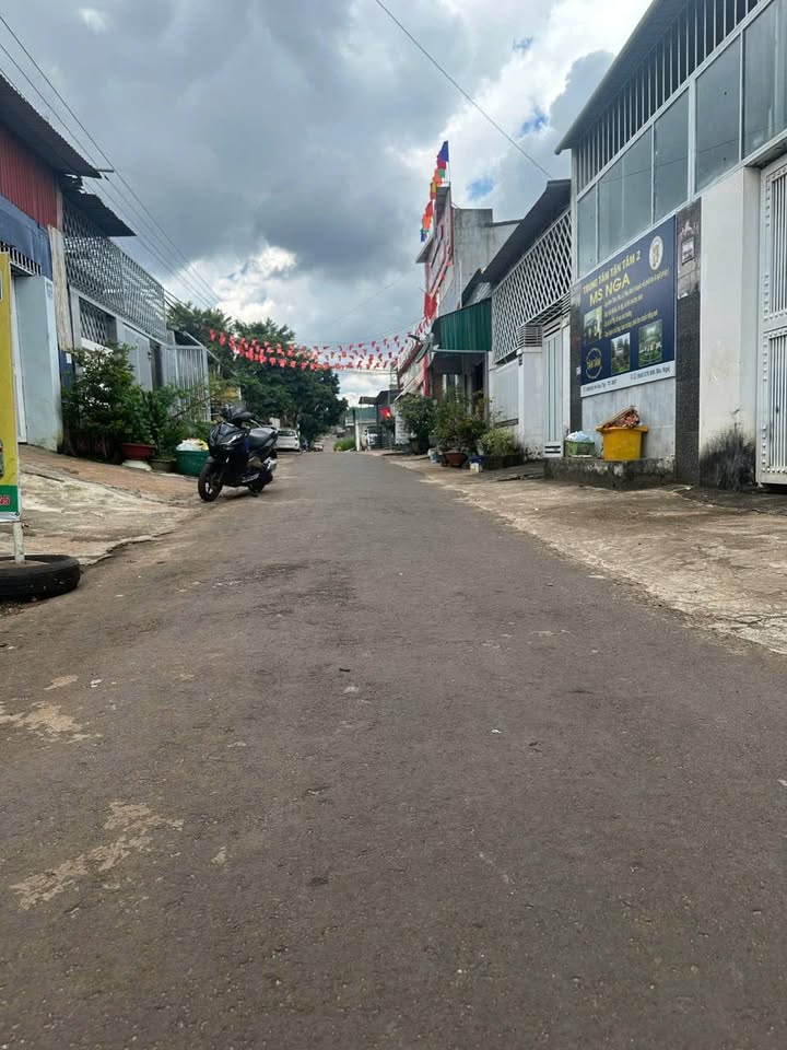 Bán đất hẻm Hà Huy Tập - Phường Tân Lợi - 132m² giá 2.99 tỷ - Cơ hội đầu tư hấp dẫn!