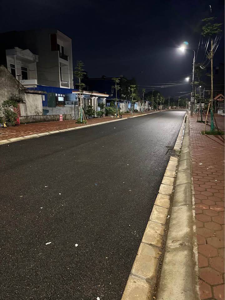 Đất nền quận Nam Định 96m² - Đường Ngô Thì Nhậm rộng thênh thang, giá thỏa thuận!