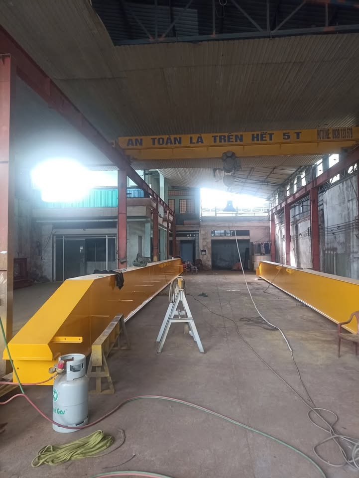 Xưởng cho thuê 500m² tại mặt tiền đường Vĩnh Lộc, Bình Chánh - Giá 23 triệu/tháng