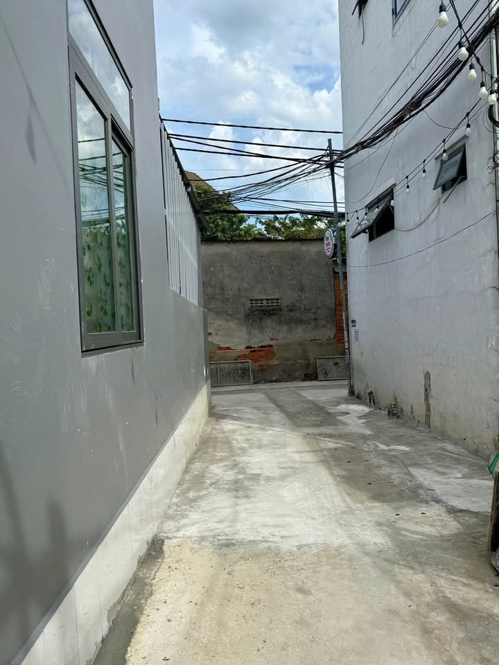 Nhà gác lửng đường Âu Cơ 84m² giá thỏa thuận - Ô tô vào tận nhà!