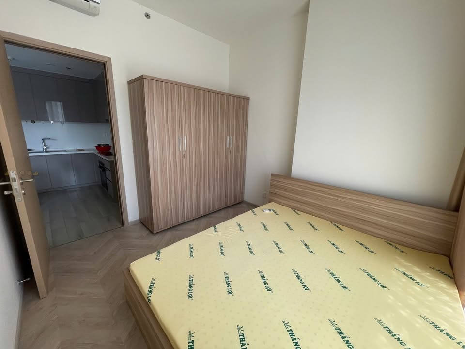 Căn hộ 2PN Vinhomes Grand Park 69m² giá 10 triệu - Full nội thất, vào ở ngay!