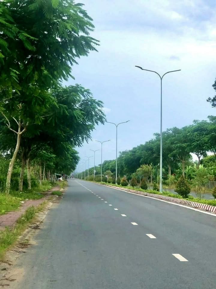 Đất nền đường Trần Thị Nhượng, phường Sa Đéc, 218.2m² giá 1.75 tỷ - Cơ hội đầu tư sinh lợi!