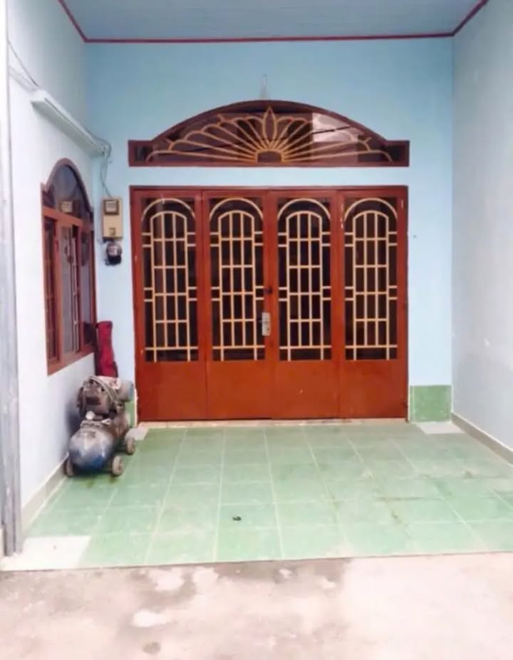 Nhà cho thuê nguyên căn đường Số 47, Tân Quy, Quận 7, 72m² - Giá chỉ 14 triệu/tháng!