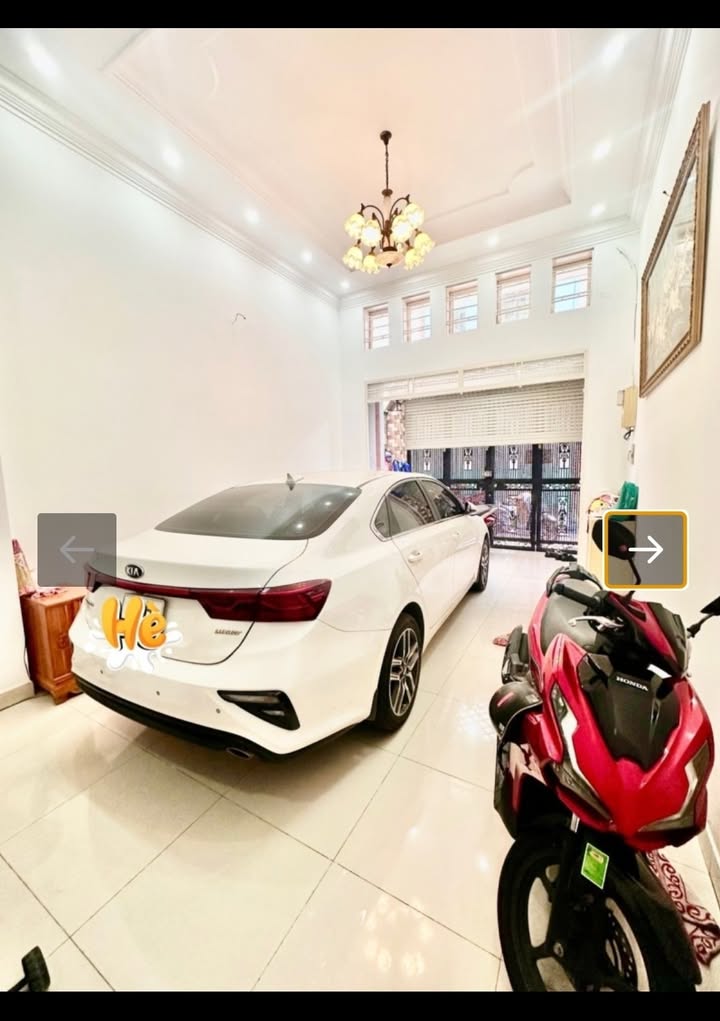 Nhà phố Nguyễn Hồng Đào, Tân Bình 60m² giá 12 tỷ - Ô tô vào tận nhà!