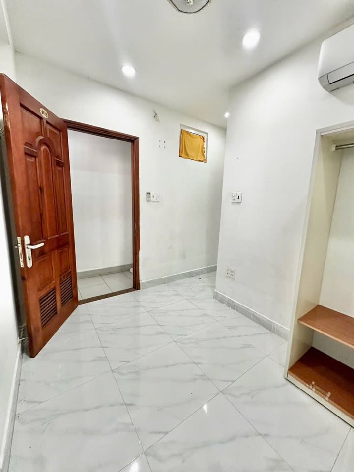 Phòng cho thuê Tân Kỳ Tân Quý 20m² giá chỉ 2 triệu - Thiết kế hiện đại, máy lạnh mát mẻ!