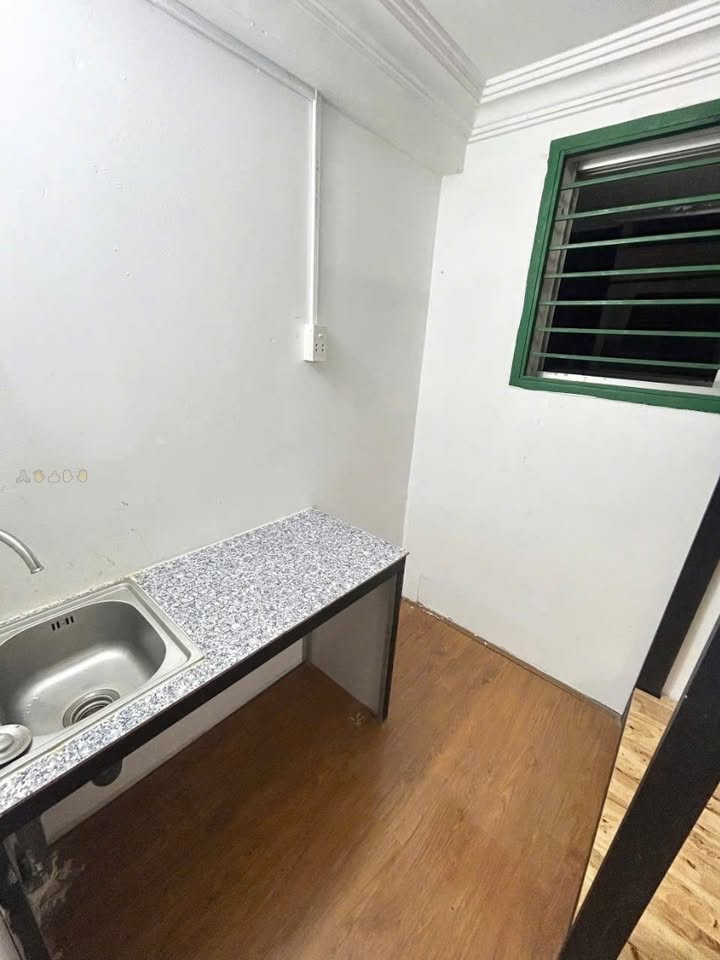 Phòng cho thuê Q.10 - 163 Tô Hiến Thành - Vào ở ngay, không cần mua sắm!