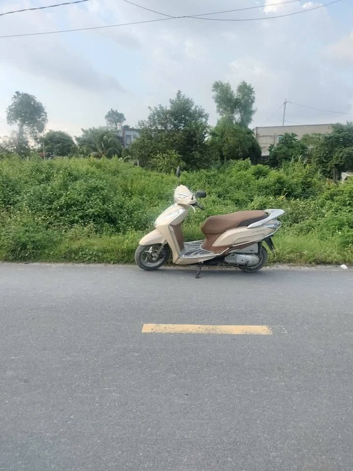 Đất thổ cư chính chủ Đức Hòa 122m² giá 1.85 tỷ - Bán gấp!