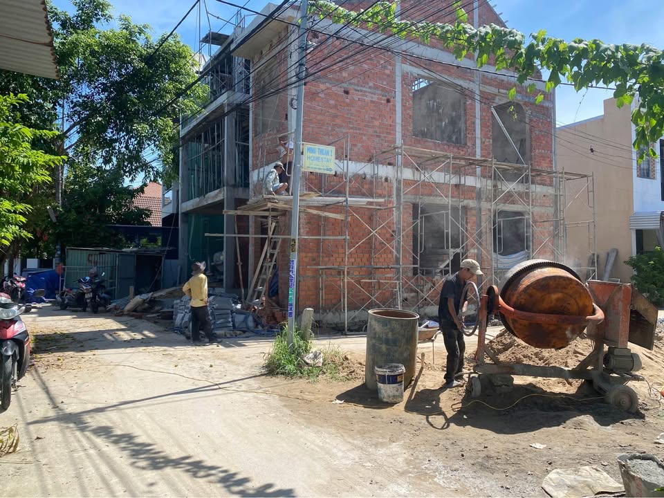 Đất nền Cẩm Châu Hội An 83m² giá 2.7 tỷ - Tiềm năng đầu tư lớn!